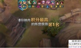 五军玩法爆料视频,战火烽烟，谁主沉浮？